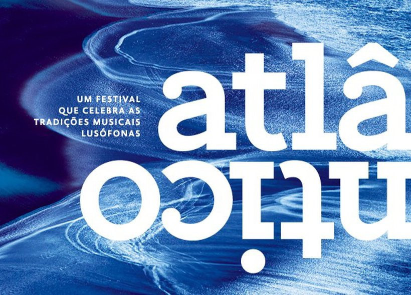 The Atlantico festival features music from Portuguese-speaking countries Philharmonie