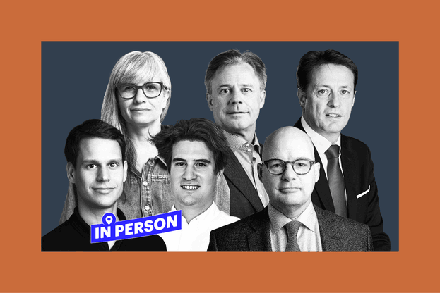 Table ronde – Crise du logement: qui freine?