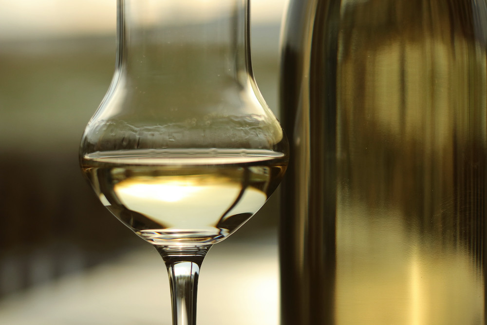Five distilleries are opening their doors on 23 and 24 October Photo: Shutterstock