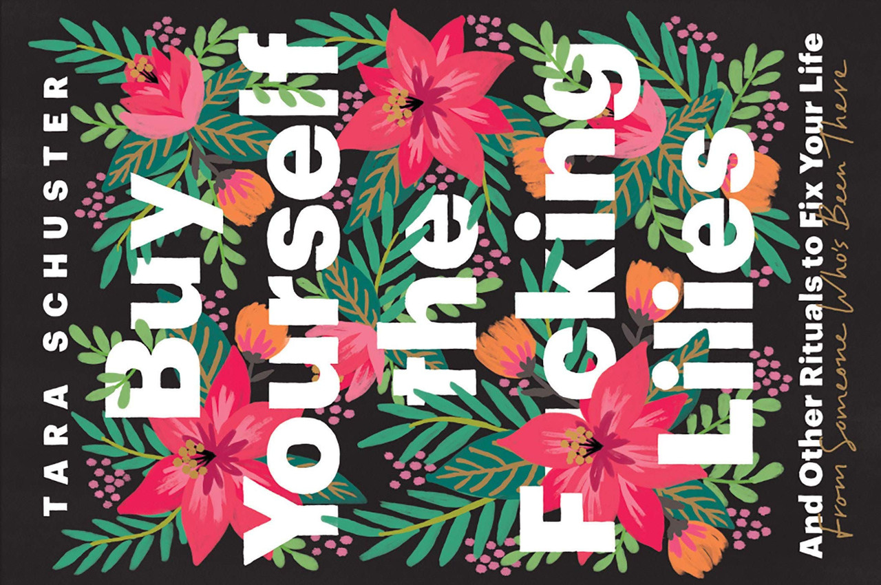 Join Tara Schuster for a book reading on Friday 29 October. Photo: Amazon