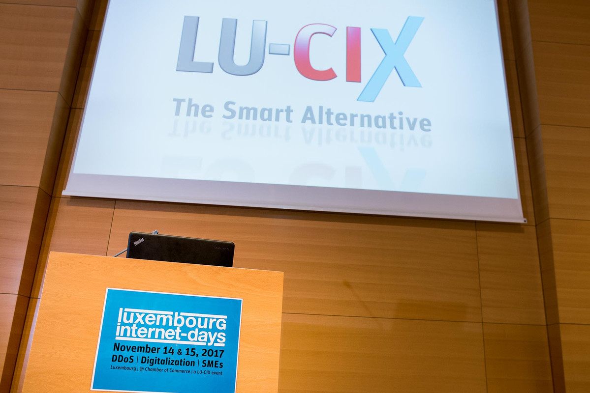 Luxembourg Days 2021 Delano News