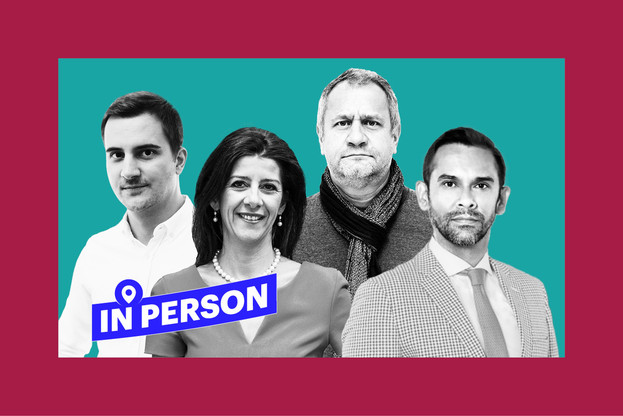 How to regulate crypto-assets without killing them?