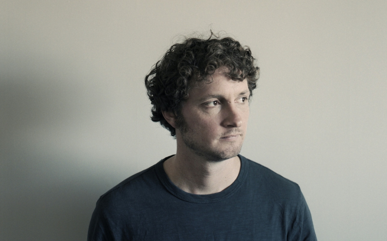 The US indie folk musician will be supported by local group First Mote Photo: Sam Amidon