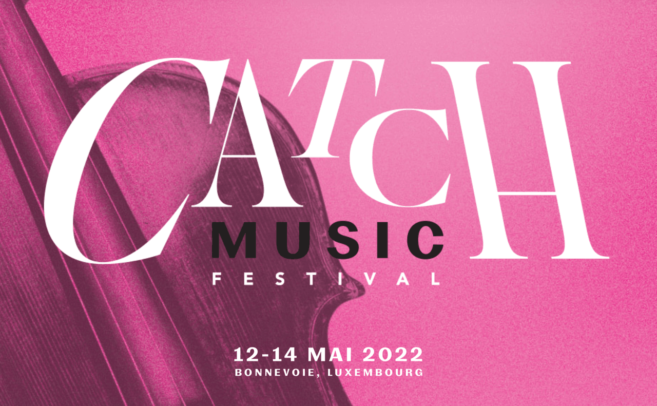 Hosted in Bonnevoie Photo: Catch Music Festival