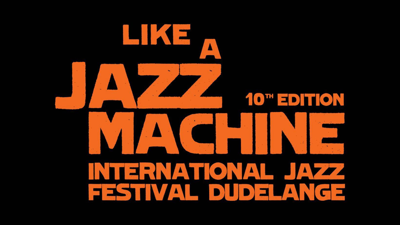 The jazz festival kicks off on Thursday. Screenshot: Like a Jazz Machine Facebook page