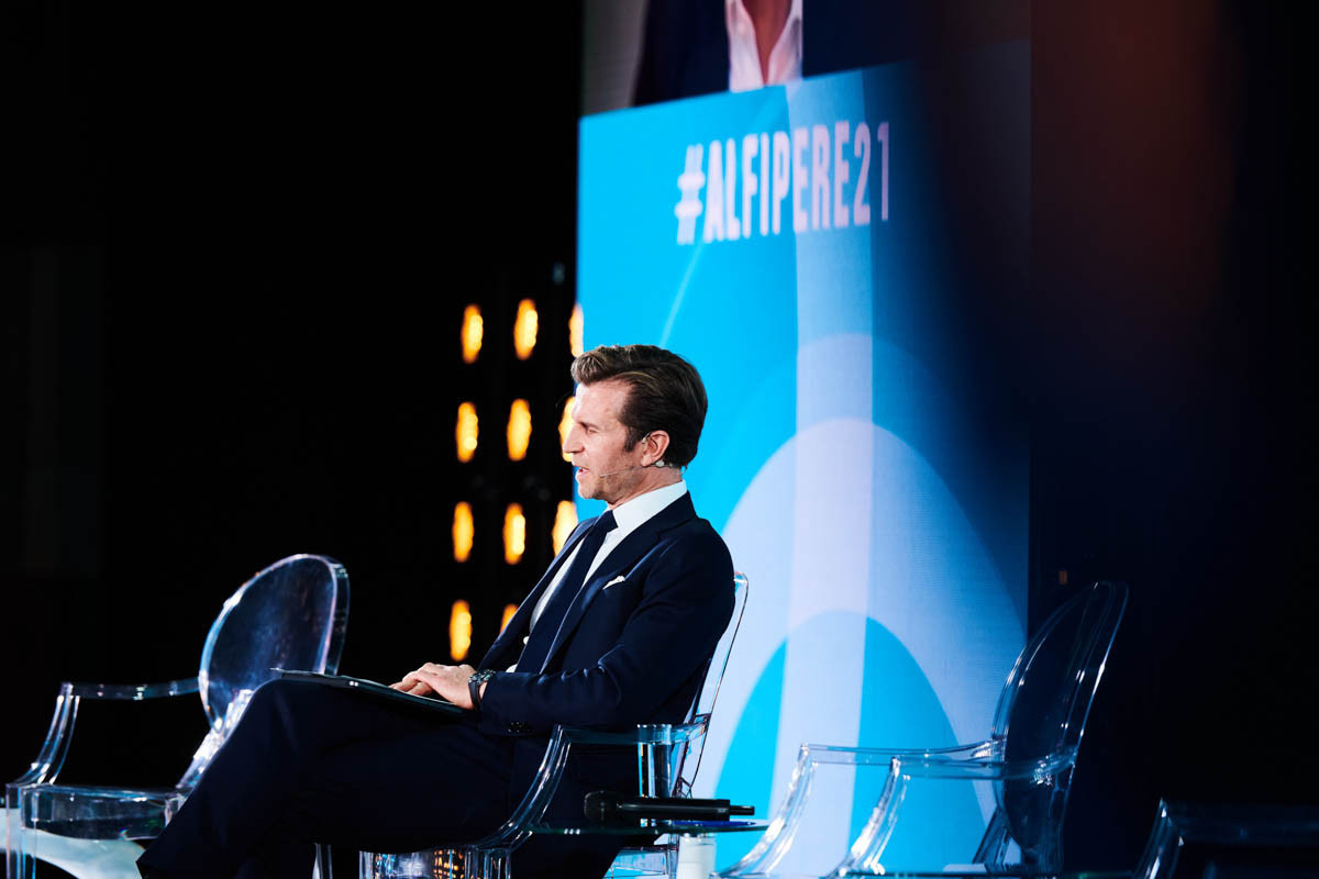 Private Assets Conference 2022 Paperjam News