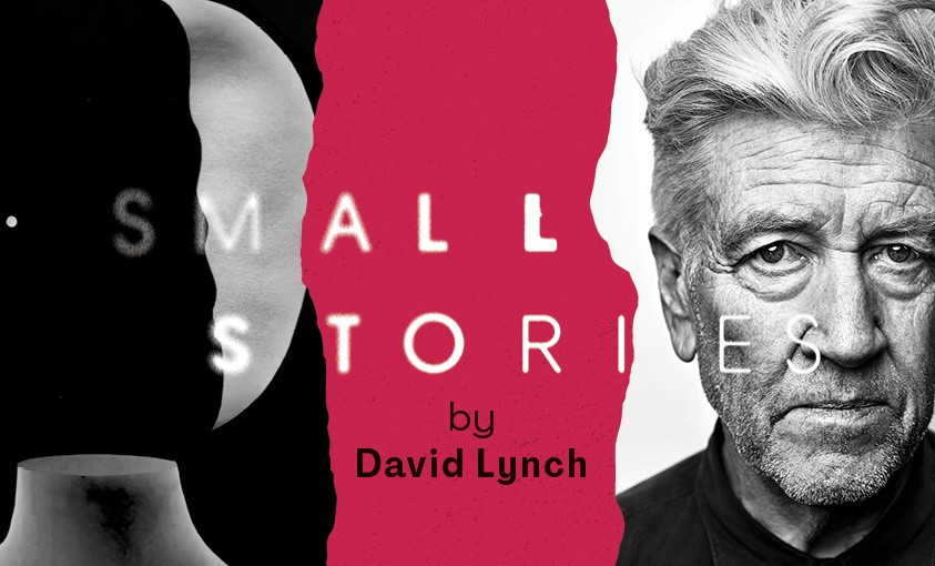 David Lynch exhibition Delano News