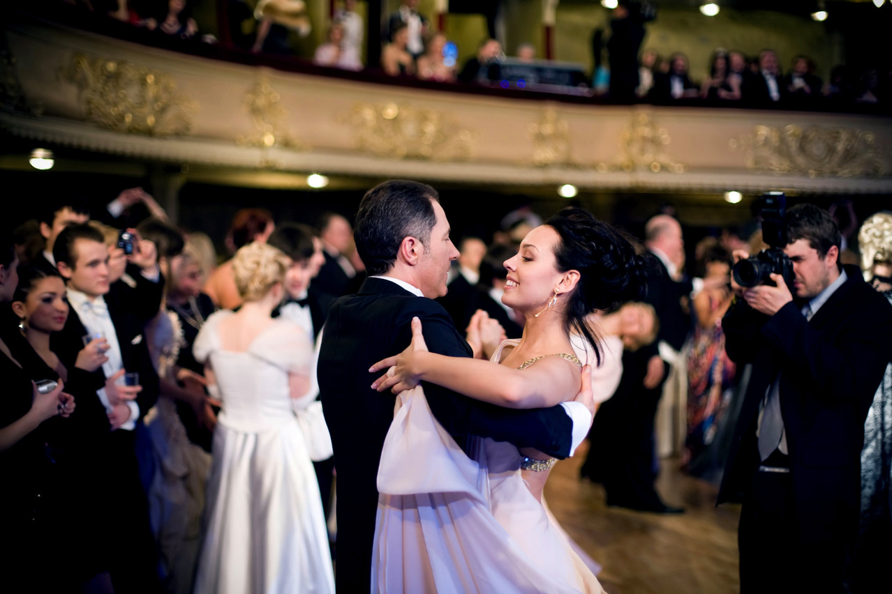 Viennese Ball Luxembourg 2023 Delano News