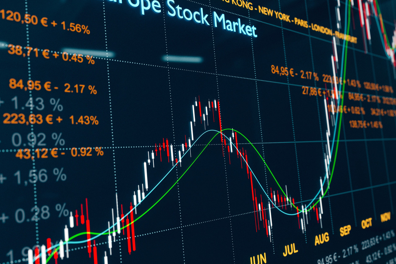 The capital markets union is the EU's plan to create a single market for capital, allowing money to flow more easily across the EU. Photo: Shutterstock