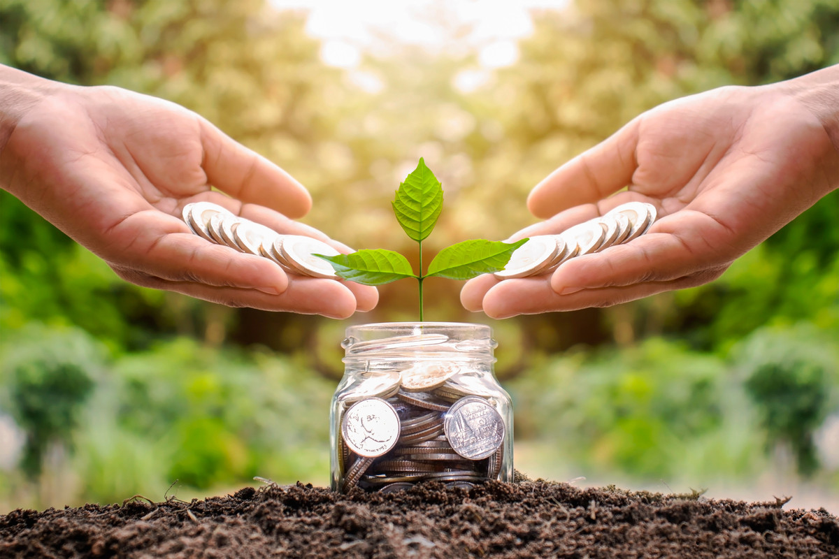 Green Finance Conference Delano News
