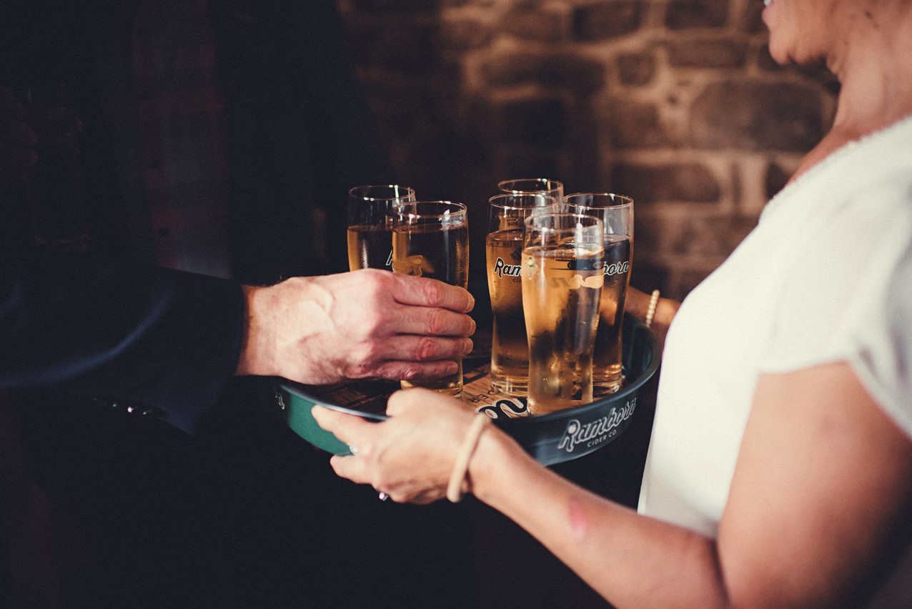 World Cider Day 2023 Delano News