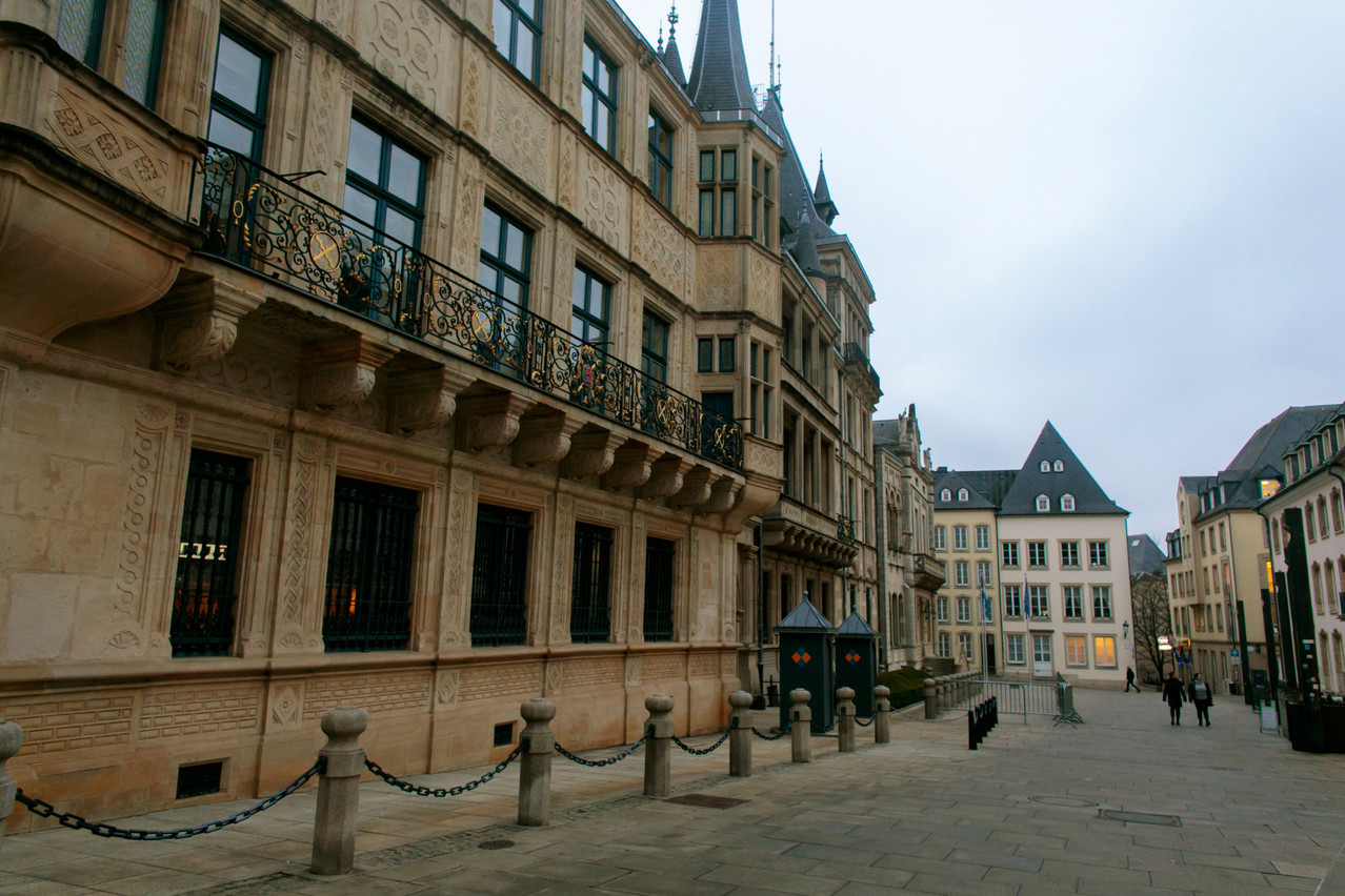 The tours offered by the Luxembourg City Tourist Office last 1 hour and 15 minutes and are available in English, French, German and Luxembourgish. Archive photo: Matic Zorman / Maison Moderne
