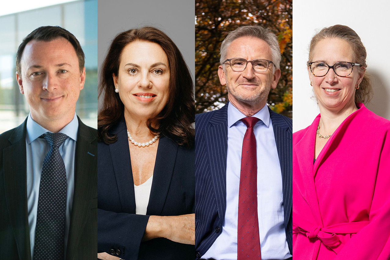 Alfi Global Distribution Conference Paperjam News