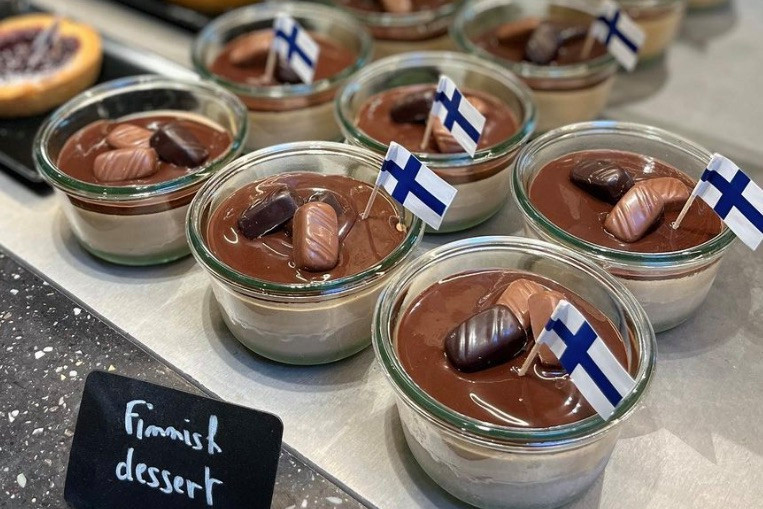 Finnish Food Week Delano News