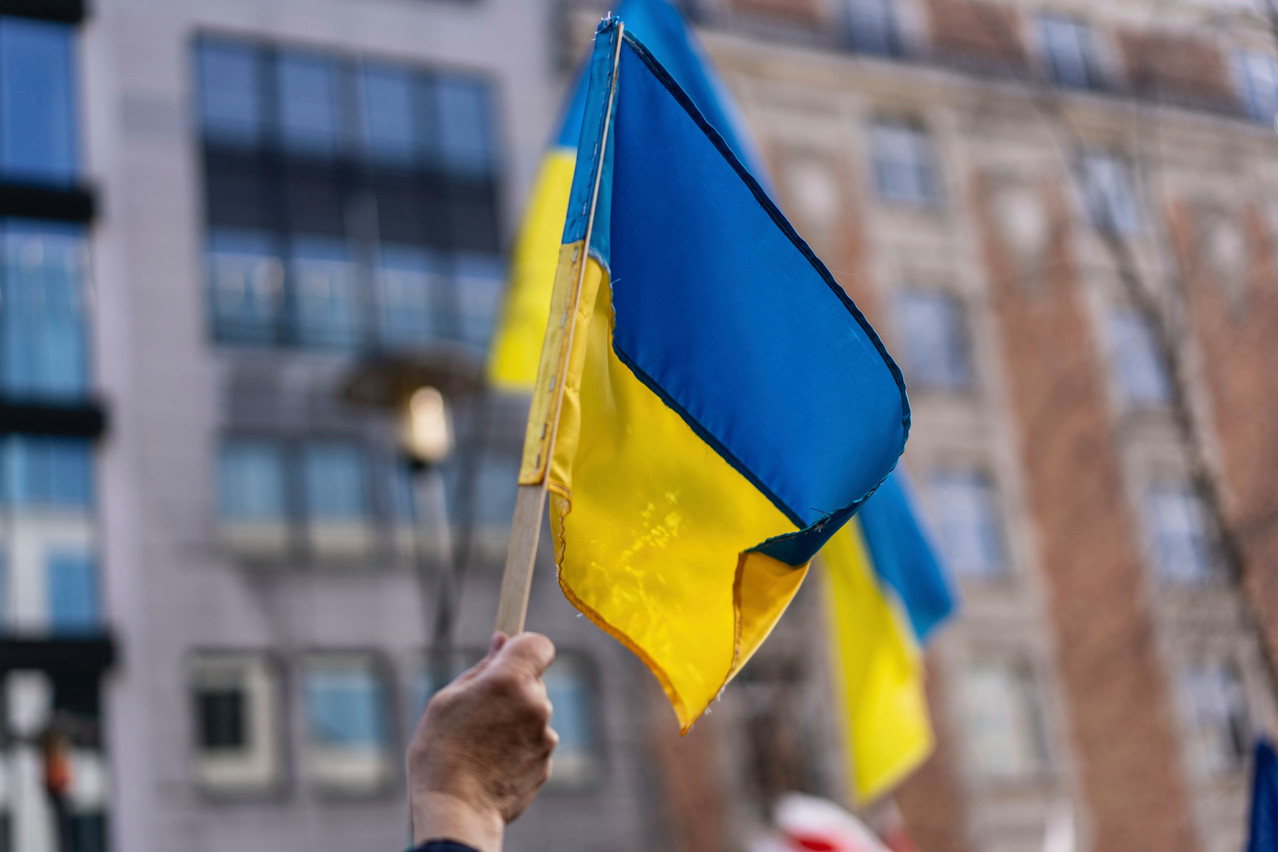 Potential investors can discover tools and learn about the investment climate in Ukraine during this event. Photo: Anastasiia Krutota/Unsplash