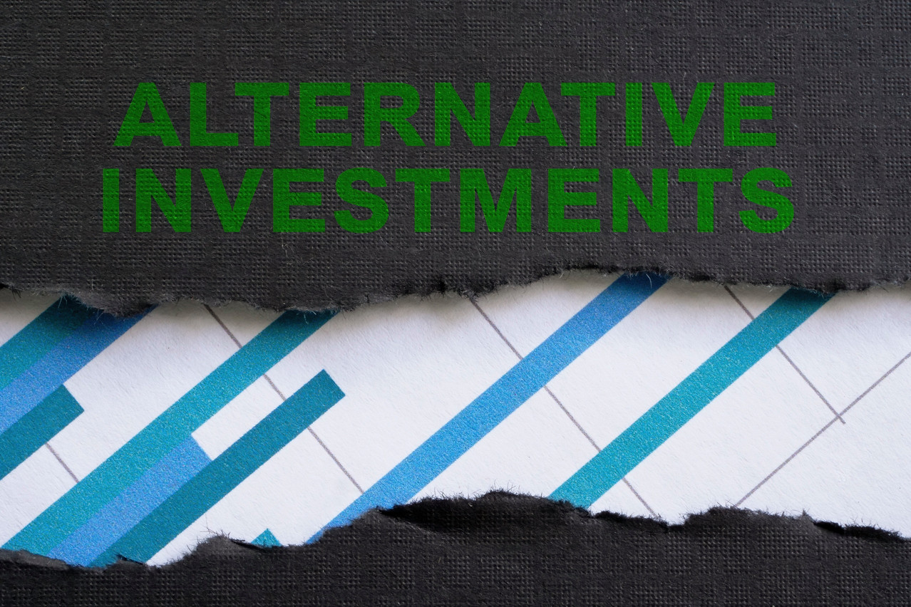 Hubfinance is organising the Alternative Assets Forum 2023, a half-day summit focused on discussions and debates in non-listed sectors such as private equity, real estate, and cryptocurrencies, among others. Shutterstock