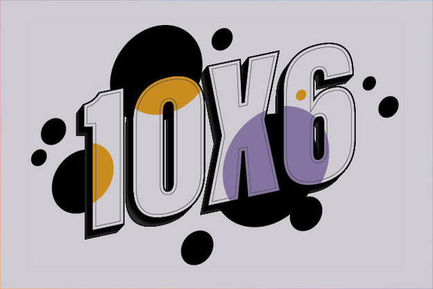 10×6 Successful strategies