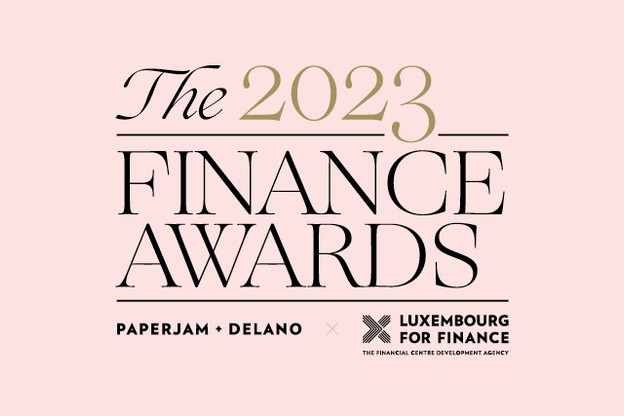 The 2023 Finance Awards