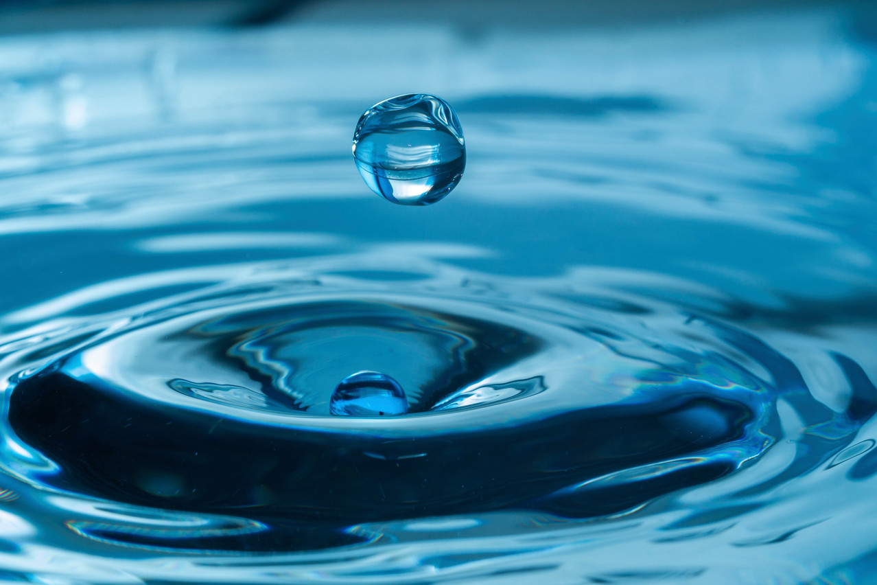 The goal of the What Water association is to provide clean water to eight million people in Africa by 2030. Photo: Shutterstock