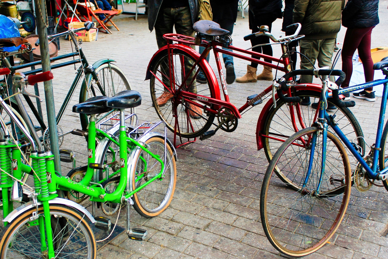 Second hand bicycle for sale clearance