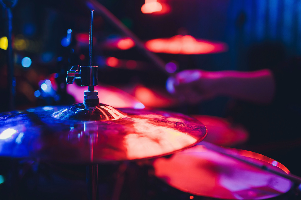 The annual urban blues and jazz festival is one of Luxembourg City's most popular summer open-air events, says the Ville de Luxembourg on its website, attracting thousands of music lovers. Photo: Shutterstock