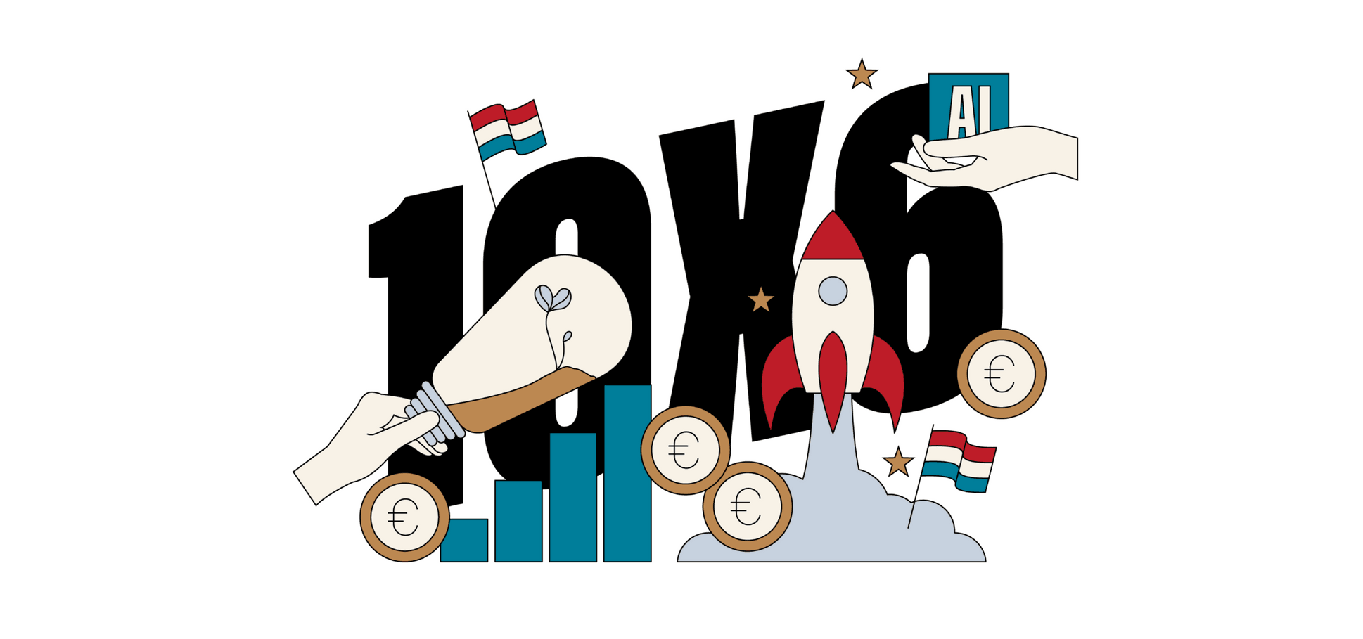 Paperjam 10x6 - Entrepreneurs and Private Capital