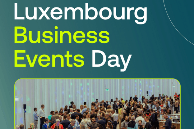 Luxembourg Business Events Day
