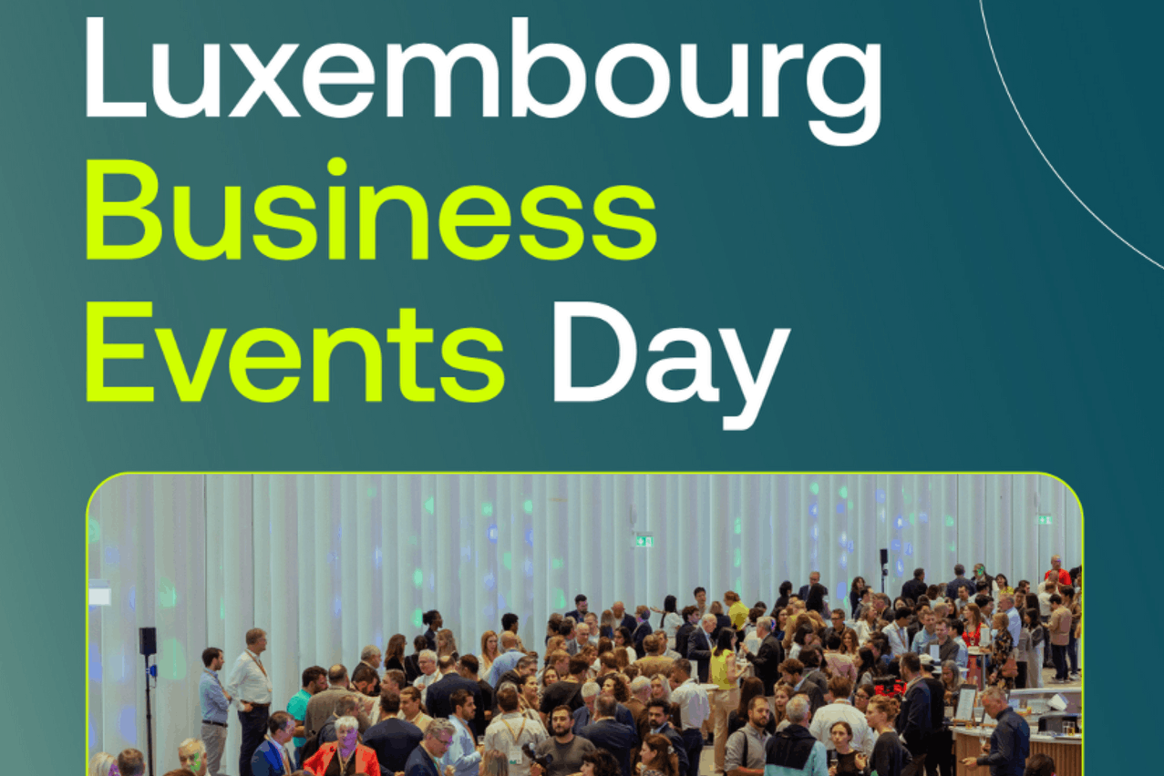   Luxembourg Convention Bureau