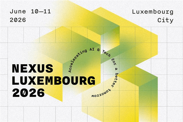 Nexus Luxembourg 2026