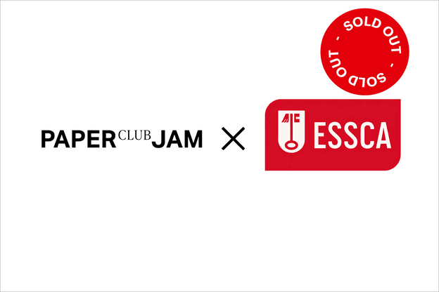 Paperjam Club X ESSCA –  Découvrir et apprivoiser l’IA générative