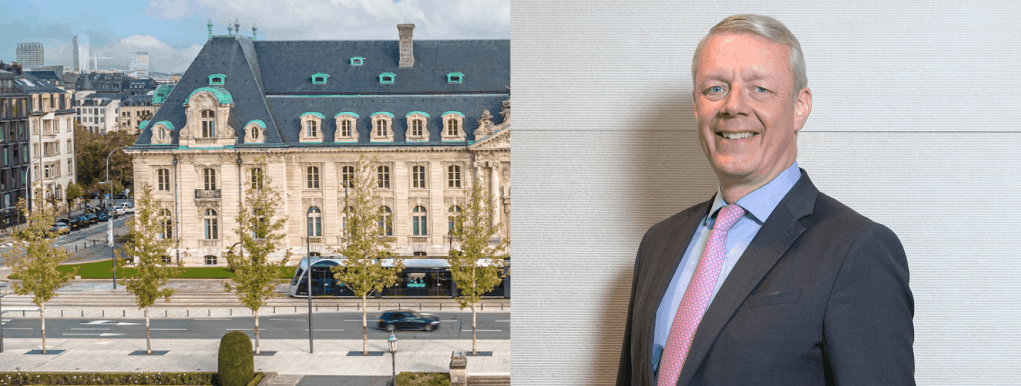 Paperjam Together – Le rendez-vous des PMEs : Robert Goeres, les clés du luxe retail, entre tradition familiale et expérience client