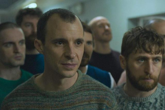 Tom Vaughan-Lawler is "superb" in Stephen Burke's "Maze", says the Sunday Independent Lionsgate