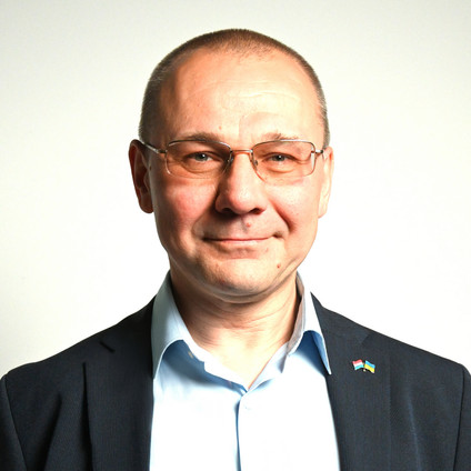 Alex Sukhorukov