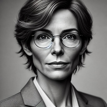 Claire Fontaine