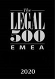 The Legal 500 - EMEA