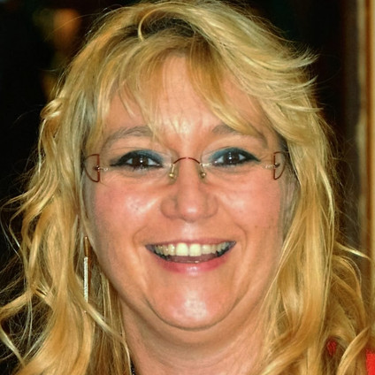 Christiane Chavée