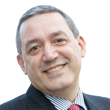 Mario Paras
