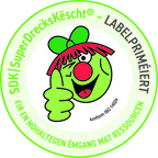 SuperDrecksKëscht