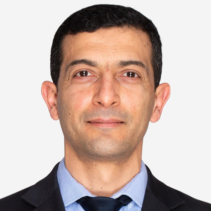 Amir Chakroun