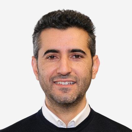Imad Benhamou