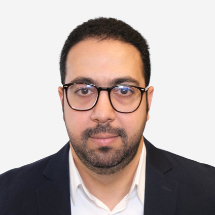 Mostafa Ben Ghazala