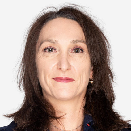 Marie-Hedwige El Khoury