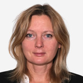 Olga Huizinga