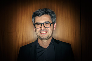 Shahram Agaajani