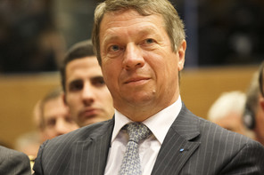 Robert Dennewald