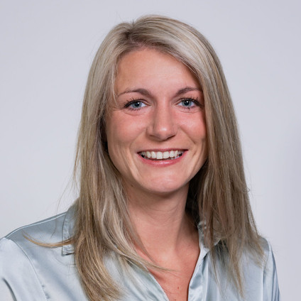 Nadine Braconnier