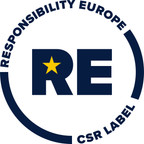 Responsability Europe - CSR Label