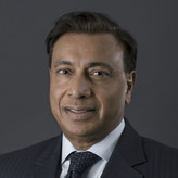 Lakshmi N. Mittal