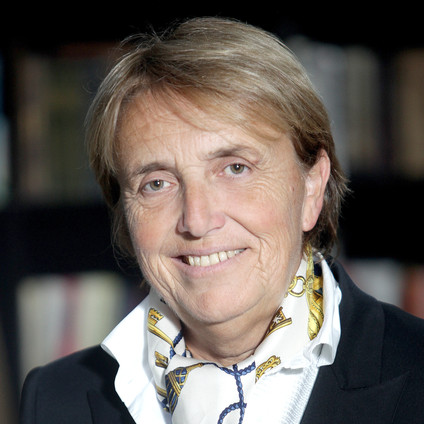 Marie-Jeanne Chèvremont-Lorenzini