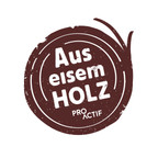 Aus eisem Holz
